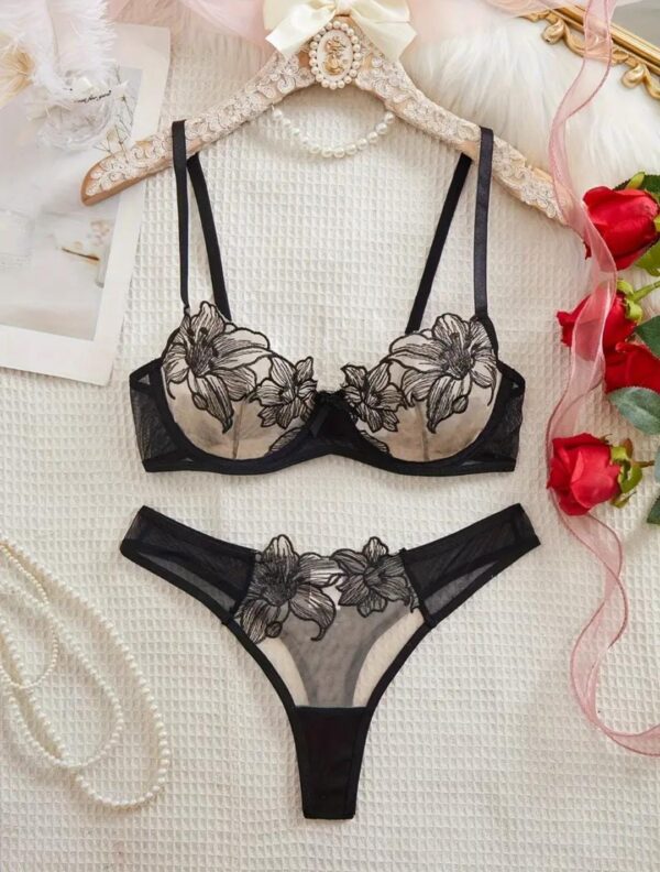 conjunto sexy