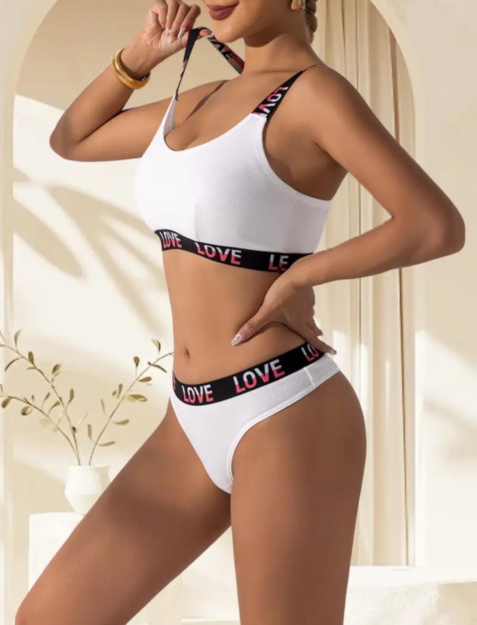 conjunto deportivo - Image 2