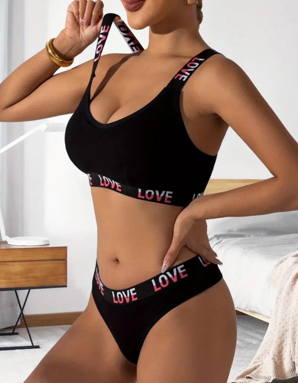 conjunto deportivo - Image 4