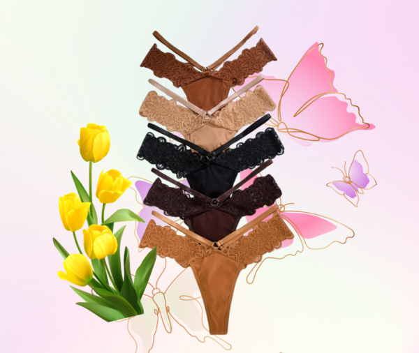 tangas elegantes - Image 2