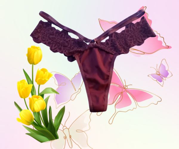 tangas elegantes - Image 4