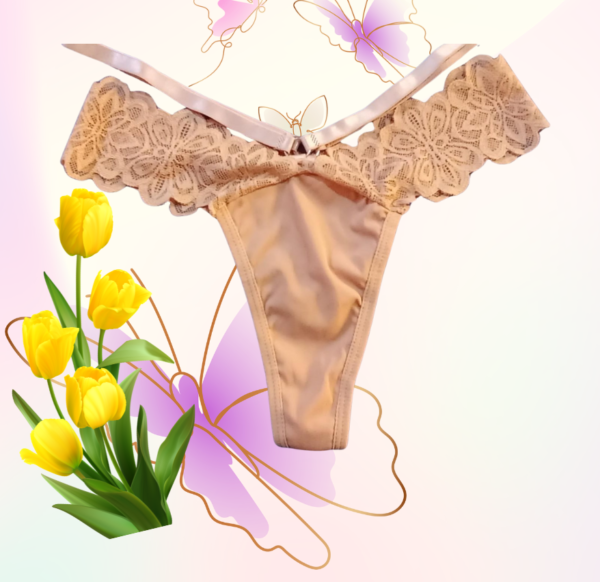 tangas elegantes