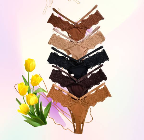 tangas elegantes - Image 3