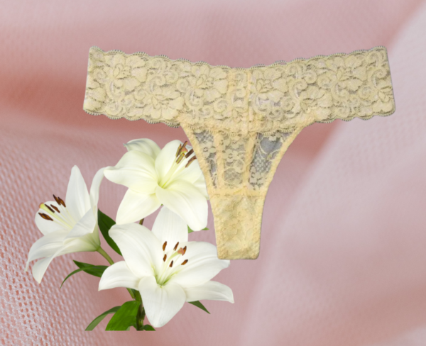 tangas de encaje - Image 4