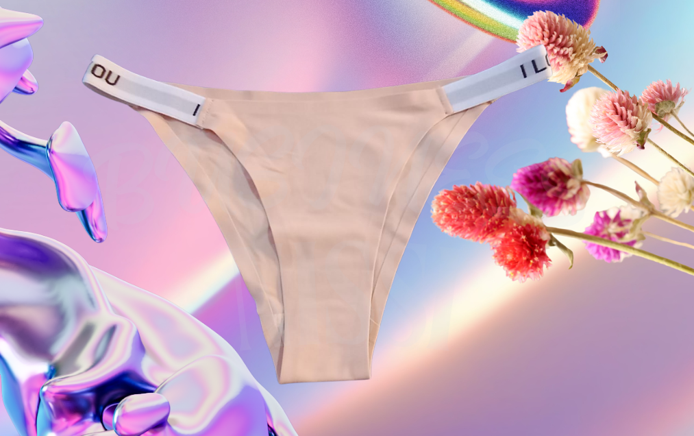 bragas triangulares - Image 4